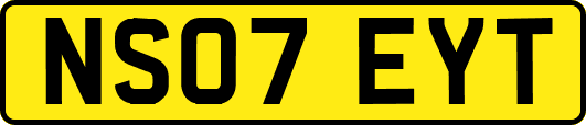 NS07EYT