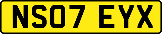 NS07EYX