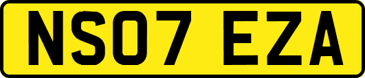 NS07EZA