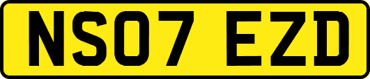 NS07EZD