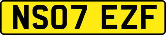 NS07EZF