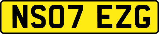 NS07EZG