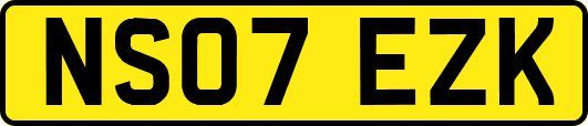 NS07EZK