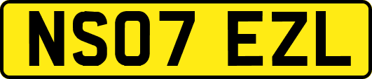 NS07EZL