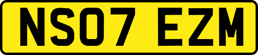 NS07EZM