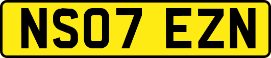 NS07EZN
