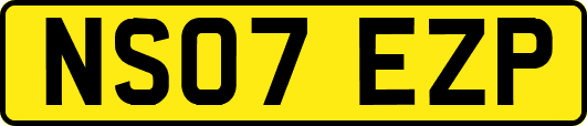 NS07EZP