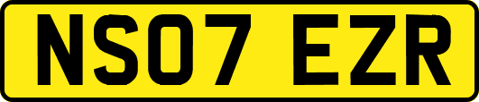 NS07EZR
