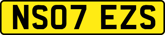 NS07EZS