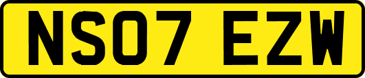 NS07EZW