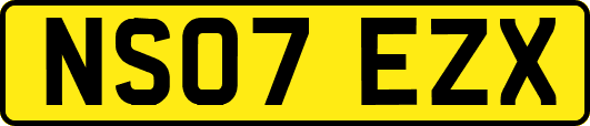 NS07EZX