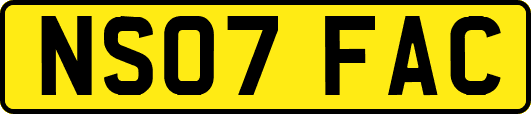 NS07FAC
