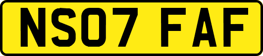 NS07FAF