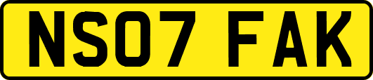 NS07FAK