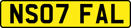 NS07FAL