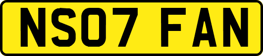 NS07FAN