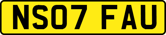 NS07FAU
