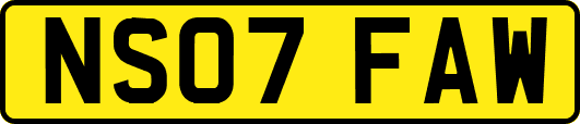 NS07FAW
