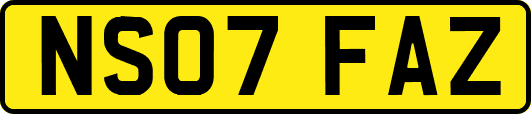 NS07FAZ