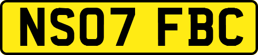 NS07FBC