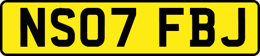 NS07FBJ