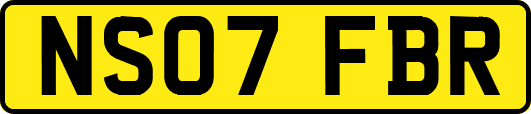 NS07FBR