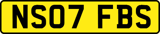NS07FBS