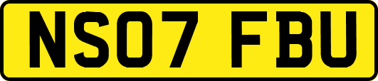 NS07FBU