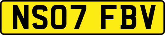 NS07FBV