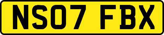 NS07FBX