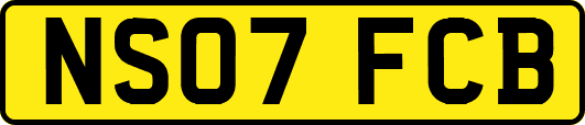 NS07FCB