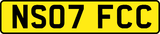 NS07FCC