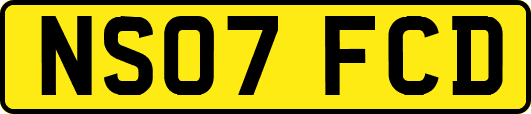 NS07FCD