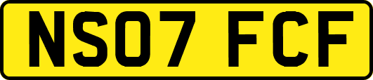 NS07FCF