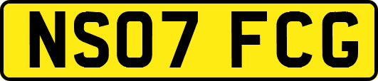 NS07FCG