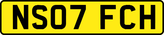 NS07FCH