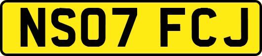 NS07FCJ