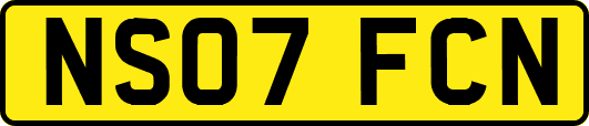 NS07FCN