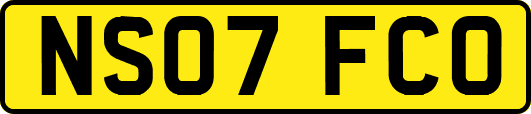 NS07FCO