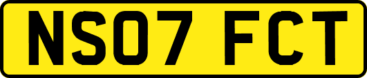 NS07FCT