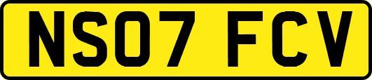 NS07FCV