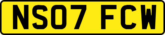 NS07FCW