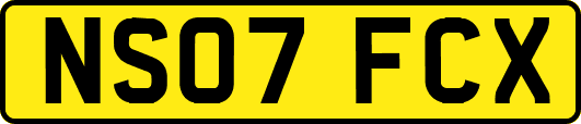 NS07FCX