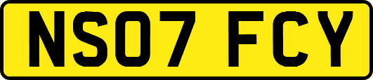 NS07FCY