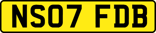 NS07FDB