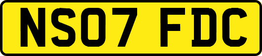 NS07FDC