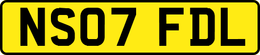 NS07FDL