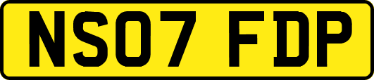 NS07FDP