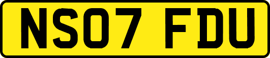 NS07FDU