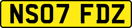 NS07FDZ